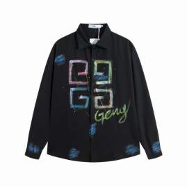 Picture of Givenchy Shirt Long _SKUGivenchyM-2XL12dtr1126322